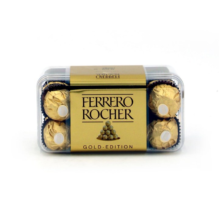 Golden Edition