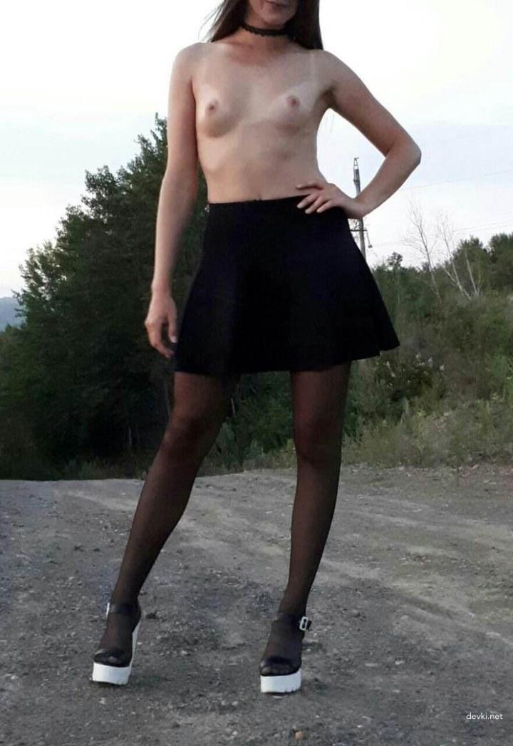 Анастасия Филатова SW