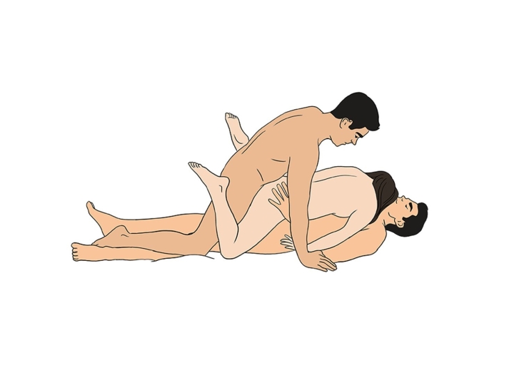 Поза комусутре
