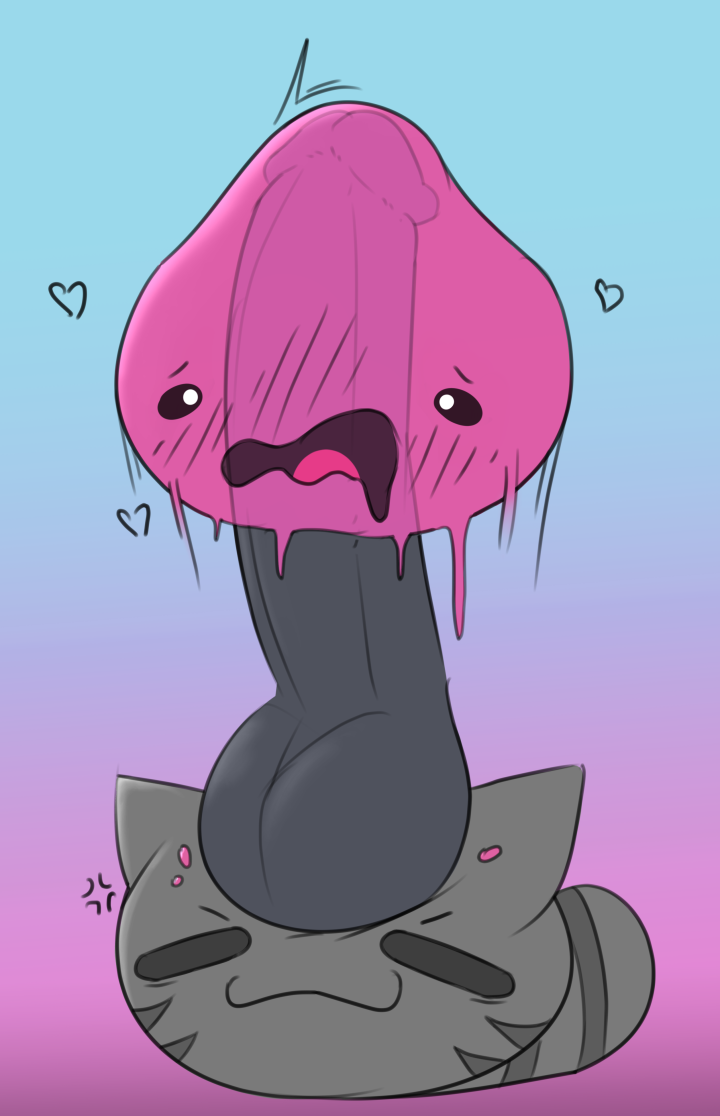 СЛАЙМ ранчер