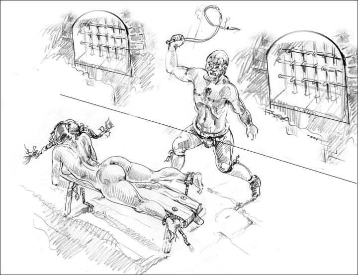 Василий Киндинов Kindinov bdsm